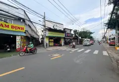 Bán nhà 2 tầng hẻm xe tải phường Phú Thạnh, Tân Phú... Bán nhà riêng tại Phú Thạnh, Hồ Chí Minh 03