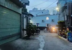 Cơ Hội Vàng Đầu Tư - Bán Nhà Xưởng Phố Chính... Bán nhà riêng tại Tân Vĩnh Lộc, Hồ Chí Minh 05
