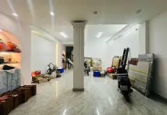 Nhà 6 tầng mặt ngõ rộng tại trung tâm Ngọc Lâm thích hợp kinh doanh và ở... Bán nhà riêng tại Bồ Đề, Hà Nội 07