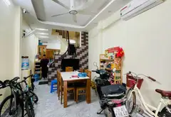 Nhà Yên nghĩa, Hà Đông, 38m2, ô tô qua nhà, gần chợ, trường học, siêu thị... Bán nhà riêng tại Yên Nghĩa, Hà Nội 06