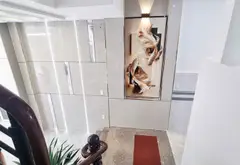 Bán nhà 4 tầng 4 phòng ngủ hẻm ô tô Huỳnh Thị Hai, Trung Mỹ Tây... Bán nhà riêng tại Trung Mỹ Tây, Hồ Chí Minh 05