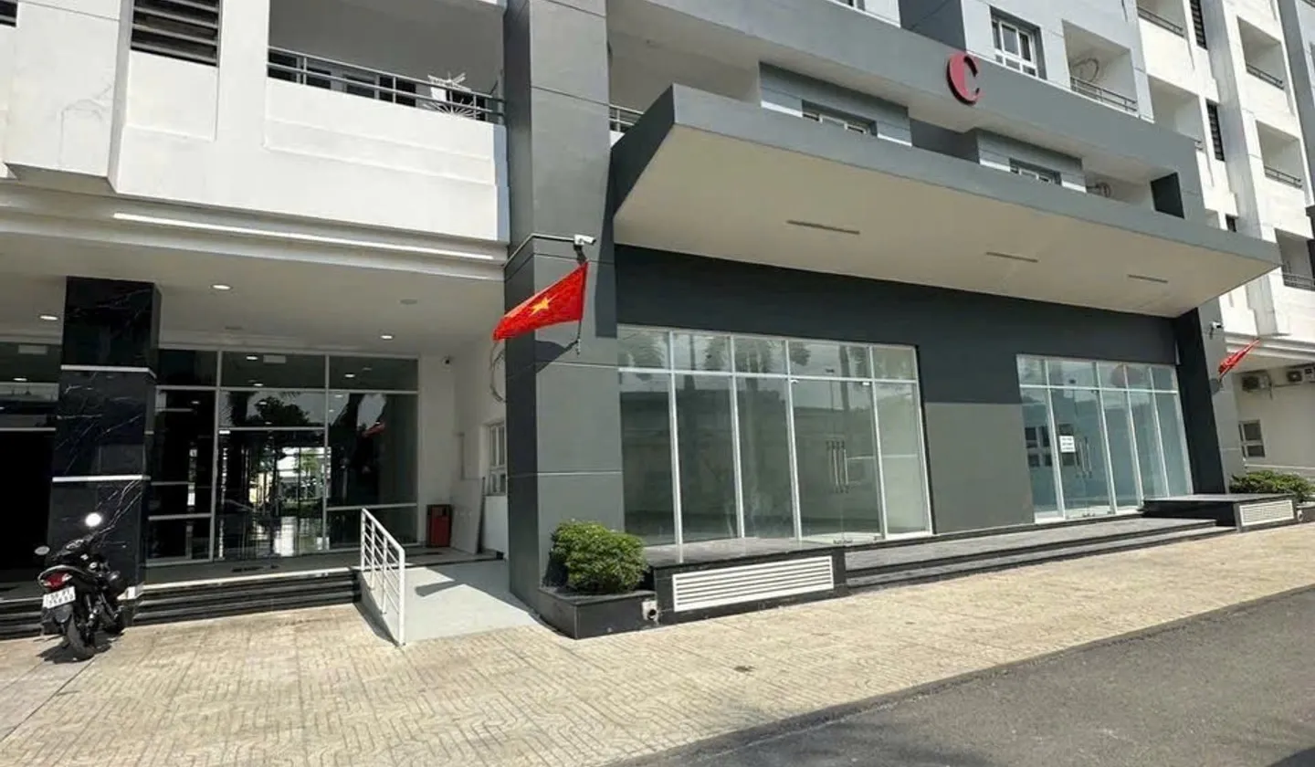 Cơ Hội Sở Hữu Shophouse Tầng Trệt Vàng Tại Bình Chánh Với Giá Tốt... Bán Shophouse tại Tân Nhựt, Hồ Chí Minh 01