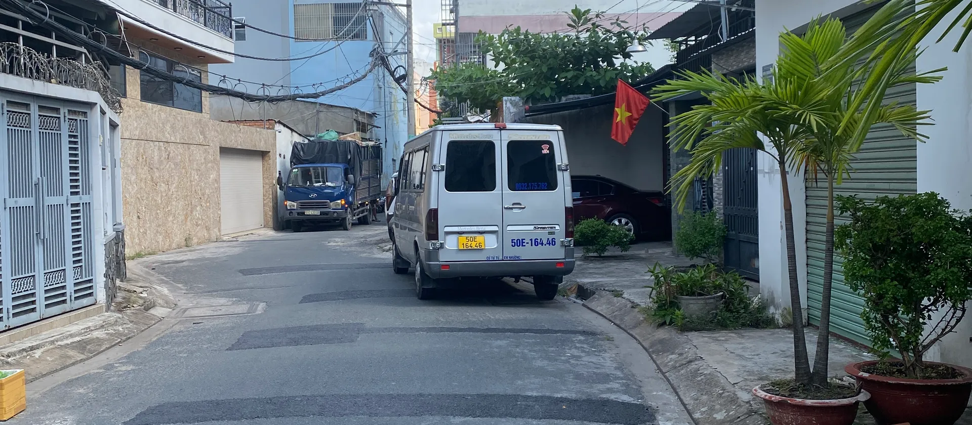Bán nhà riêng 2 tầng 55.5m² tại Phú Thọ Hoà, hẻm xe hơi, pháp lý chuẩn khu mua bán sầm uất nhất... Bán nhà riêng tại Phú Thọ Hòa, Hồ Chí Minh 01