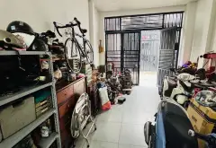 Nhà 57m2 An Lạc, Sát Bến Xe Miền Tây - Ngay Trung Tâm, Giá Tốt chỉ 5 tỷ cíu... Bán nhà riêng tại An Lạc, Hồ Chí Minh 18