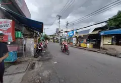 Bán nhà mặt tiền lô góc 2 mặt tiền tại Tân Thới Nhất, Quận 12, 85m2 giá 6 tỷ... Bán nhà mặt phố tại Đông Hưng Thuận, Hồ Chí Minh 01