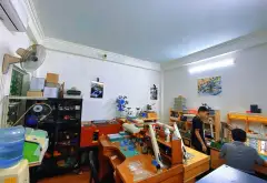 Nhà 6 tầng 58m2 ô tô đỗ cửa Trần Bình quận Cầu Giấy , NHÀ DÂN XÂY CỰC KỲ CHẮC CHẮN... Bán nhà riêng tại Từ Liêm, Hà Nội 04