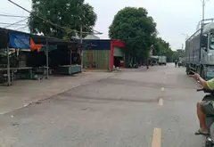 Bán đất lô góc tại Ninh Xá, Bắc Ninh giá 1.35 tỷ... Bán đất tại Ninh Xá, Bắc Ninh 06