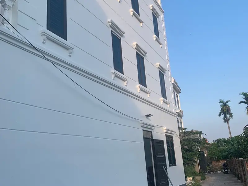 Căn góc 2 mặt tiền đắc địa tại Đồng Quang - Đặng Cương, cơ hội cực hiếm khó tìm... Bán nhà riêng tại An Dương, Hải Phòng 01