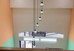Cơ hội sở hữu nhà 2 tầng hiện đại giá tốt tại Huỳnh Tấn Phát... Bán nhà riêng tại Phú Thuận, Hồ Chí Minh 16