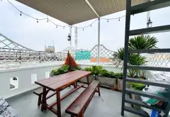 Bán nhà riêng 4 tầng góc 2 mặt tiền, gần Huỳnh Tấn Phát, đầy đủ pháp lý... Bán nhà riêng tại Nhà Bè, Hồ Chí Minh 04