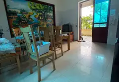 Biệt thự sân vườn hai tầng với mặt tiền rộng tại xã Lại Xuân... Bán nhà riêng tại Thủy Nguyên, Hải Phòng 08