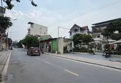 🔥 100M² MẶT ĐƯỜNG TỈNH LỘ 205 – GIÁ 6,4 TỶ.... Bán đất tại Văn Giang, Hưng Yên 02