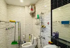 Bán nhà 5 tầng diện tích 30m2 tại Hoàng Mai giá 7.5 tỷ... Bán nhà riêng tại Thanh Trì, Hà Nội 04