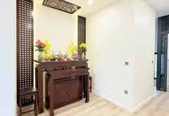 Bán nhà riêng 6 tầng tại Kim Ngưu, thang máy, ô tô vào nhà, thoáng mát... Bán nhà riêng tại Hai Bà Trưng, Hà Nội 03