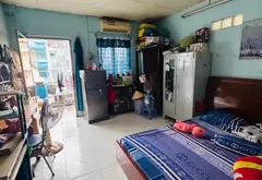 Nhà mặt phố Lê Đại Hành, đón đầu cơ hội kinh doanh... Bán nhà mặt phố tại Minh Phụng, Hồ Chí Minh 09