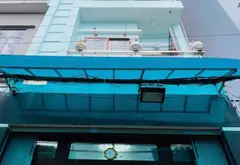 56M2-4Tầng-7phòng ngủ-p.8-tân bình-8ty6... Bán nhà riêng tại Tân Hòa, Hồ Chí Minh 01