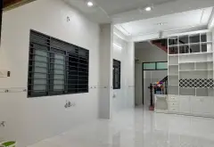 Bán nhà mặt phố quận 6, 4 phòng ngủ, 3 toilet, giảm 400 triệu... Bán nhà mặt phố tại Bình Tây, Hồ Chí Minh 01