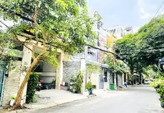 Nhà mặt phố Tân Bình 4 tầng giá tốt, rộng 86m2... Bán nhà mặt phố tại Tân Bình, Hồ Chí Minh 01