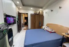 Cơ hội hiếm có sở hữu nhà mặt phố Bồ Đề tuyệt vị trí kinh doanh sầm uất... Bán nhà mặt phố tại Bồ Đề, Hà Nội 05