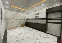 Nhà mặt phố lô góc 4 tầng gần trường quốc tế và khu biệt thự Himlam... Bán nhà mặt phố tại Hồng Bàng, Hải Phòng 07