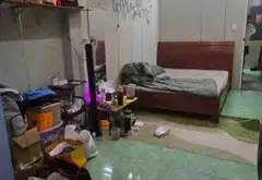 Nhà 2 mặt tiền, 2 tầng ngay cầu Hậu Giang, 3 phòng ngủ... Bán nhà riêng tại Bình Phú, Hồ Chí Minh 05