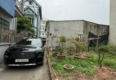 Bán đất kinh doanh 49,7m2 tại Yên Nghĩa, giá 4,8 tỷ... Bán đất tại Yên Nghĩa, Hà Nội 01