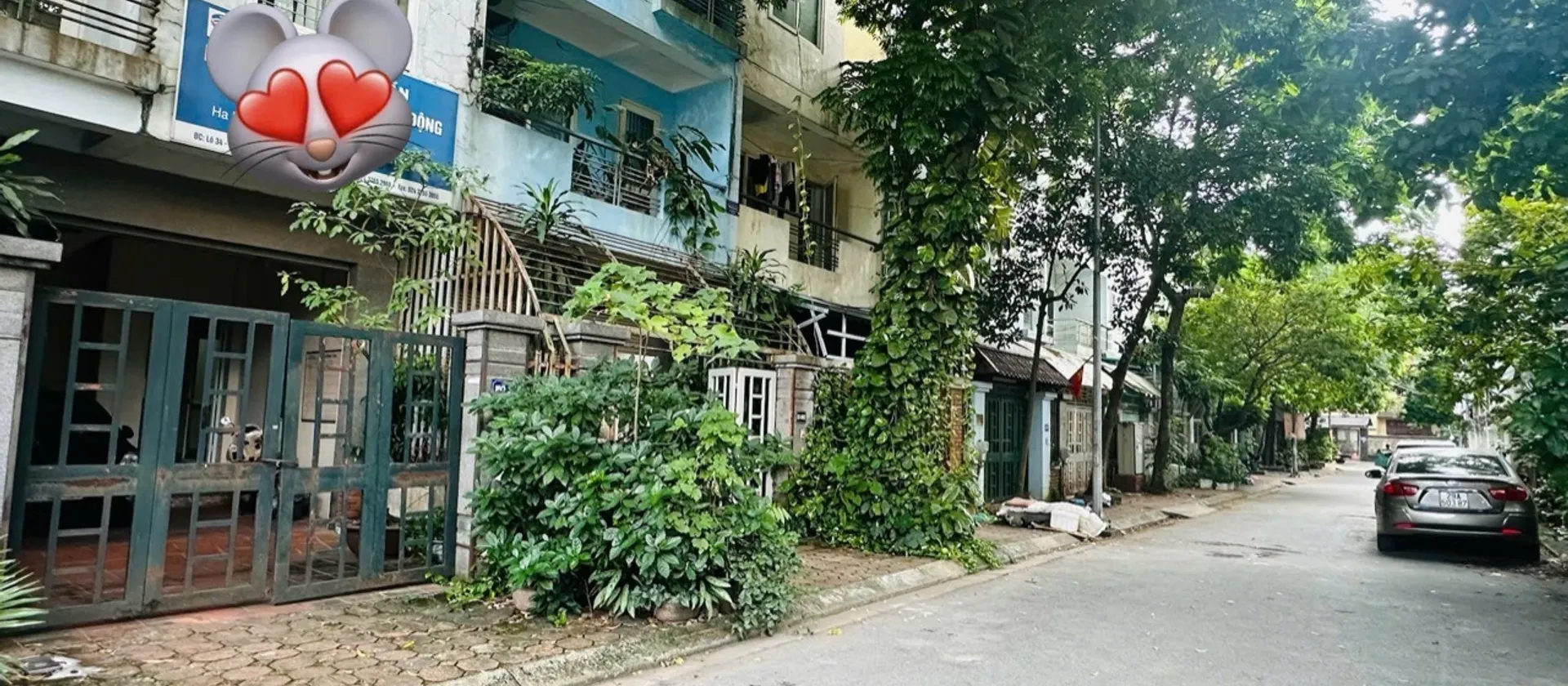 Bán biệt thự 4 tầng khu phân lô Đại Mỗ, giá 16.5 tỷ... Bán biệt thự, liền kề tại Đại Mỗ, Hà Nội 01