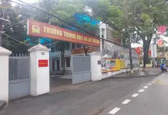 BÁN NHÀ 3 TẦNG X 114M NAM HỒNG, PHÚC THỊNH, GẦN ĐƯỜNG VÕ VĂN KIỆT... Bán nhà riêng tại Phúc Thịnh, Hà Nội 03