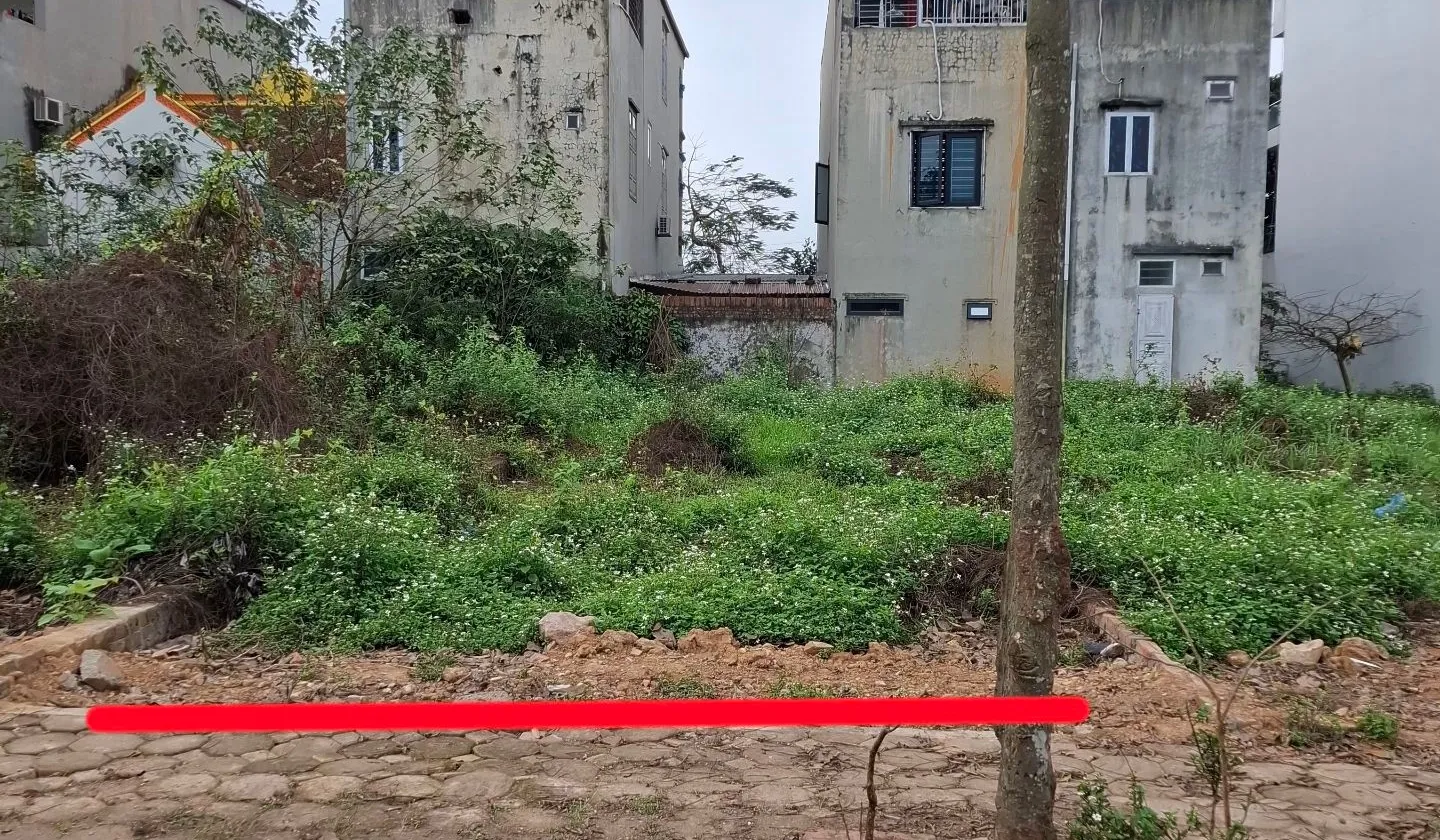 Khám Phá Đất Vàng Bắc Hạ - Cơ Hội Chỉ Có Một!... Bán đất tại Nội Bài, Hà Nội 01