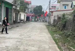 Đất Hiếm Tại Phú Cường - 2 Mặt Ngõ Ô Tô Tránh, Giá Hút Mắt... Bán đất tại Nội Bài, Hà Nội 02