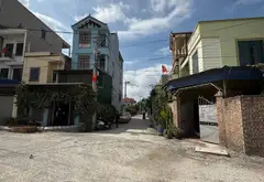 Đất phân lô sang trọng, vị trí đắc địa ngay Yên Mỹ... Bán đất tại Yên Mỹ, Hưng Yên 05