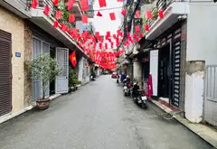 THỤY PHƯƠNG HÀNG HIẾM ÔTÔ TRÁNH KINH DOANH... Bán nhà riêng tại Đông Ngạc, Hà Nội 02