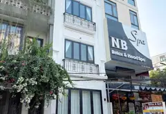 Homestay mặt tiền Chính Hữu – Dòng tiền 40 triệu/tháng... Bán nhà mặt phố tại An Hải, Đà Nẵng 04