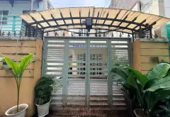 Nhà Bán sát mặt tiền nguyễn thị thập, quận 7, 125m2, 2 tầng, 9,x tỷ... Bán nhà riêng tại Tân Thuận, Hồ Chí Minh 16