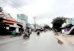 Nhà 4 tầng rộng rãi Lã Xuân Oai, 9 phòng ngủ tiện nghi... Bán nhà riêng tại Tăng Nhơn Phú, Hồ Chí Minh 01
