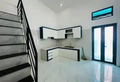 Nhà 2 tầng 4 phòng ngủ tại Đông Hưng Thuận, hẻm xe hơi... Bán nhà riêng tại Đông Hưng Thuận, Hồ Chí Minh 07