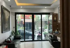 Cơ hội sở hữu nhà 7 tầng 48m2 thang máy mặt tiền rộng tại khu đấu giá Ngô Thì Nhậm Kinh Doanh.... Bán nhà riêng tại Hà Đông, Hà Nội 02