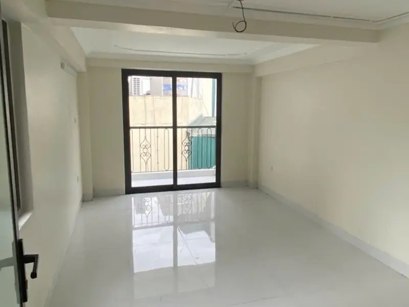 Bán nhà riêng 6 tầng phường Ô Chợ Dừa, Hà Nội, xây mới, vị trí gần mặt phố... Bán nhà riêng tại Ô Chợ Dừa, Hà Nội 01