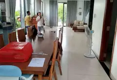Bán nhà mặt phố 4 tầng, 250m2, 2 mặt tiền tại Hưng Nhơn... Bán nhà mặt phố tại Tân Nhựt, Hồ Chí Minh 15
