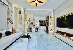 Bán nhà riêng 4 tầng ở phường 14 Gò Vấp giá 6,38 tỷ diện tích 42m2... Bán nhà riêng tại An Hội Tây, Hồ Chí Minh 01