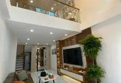 Bán nhà 6 tầng thang máy tại Phúc Lợi, giá ưu đãi giảm còn 8.36 tỷ... Bán nhà riêng tại Phúc Lợi, Hà Nội 01