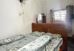 NHÀ MẶT TIỀN HẺM XE TẢI TRÁNH - NGAY CHỢ PHẠM VĂN BẠCH - KINH DAMH ĐA NGÀNH NGHỀ- 3 TẦNG DTSD 90M2-... Bán nhà riêng tại An Hội Tây, Hồ Chí Minh 07