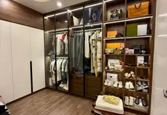 Nhà Phân Lô Cầu Bươu - Kinh Doanh Đỉnh, Sát Viện K Tân Triều... Bán nhà riêng tại Kiến Hưng, Hà Nội 02