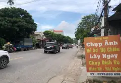 Siêu Phẩm Nhà Mặt Phố 2 Mặt Tiền Quốc Lộ 39A Đắc Địa Tại Thôn Phương Thông, phương chiểu , tiên lữ... Bán nhà mặt phố tại Tiên Lữ, Hưng Yên 06