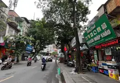 Bán căn hộ chung cư 16m² tại phường Kim Liên, vị trí thuận tiện và tiềm năng phát triển... Bán căn hộ chung cư tại Kim Liên, Hà Nội 11