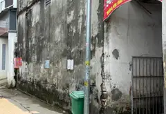 Bán đất thôn Vĩnh Chung Đại Hưng, diện tích 32.5m², giá 4 tỷ... Bán đất tại Ngọc Hồi, Hà Nội 04