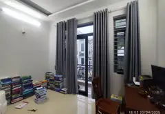 Nhà 4 tầng kiên cố, 4 phòng ngủ, vị trí gần mặt tiền Thạnh Xuân 25, Quận 12... Bán owner_side tại Thới An, Hồ Chí Minh 04