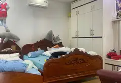 Biệt Thự Phố Ba Tầng Sang Trọng Tại Khu Dân Cư Bình Hưng... Bán nhà mặt phố tại Bình Hưng, Hồ Chí Minh 05