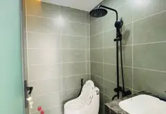 Nhà mới đẹp full nội thất, hẻm rộng, 3 phòng ngủ tiện nghi... Bán nhà riêng tại An Hội Tây, Hồ Chí Minh 11