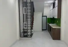 Bán nhà 5 tầng mới tại Hữu Hưng, tiện ích đầy đủ, gần bãi ô tô... Bán nhà riêng tại Tây Mỗ, Hà Nội 06